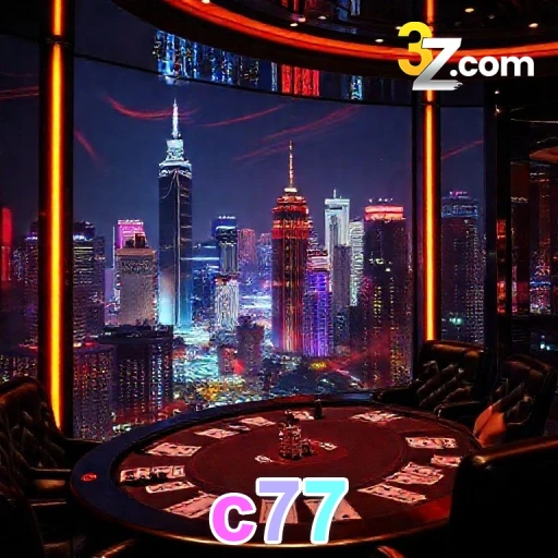 c77 bet Jogos de caça-níqueis