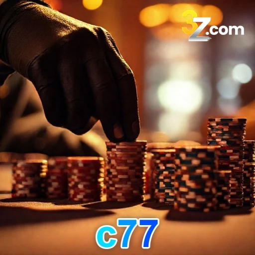 c77 bet Login