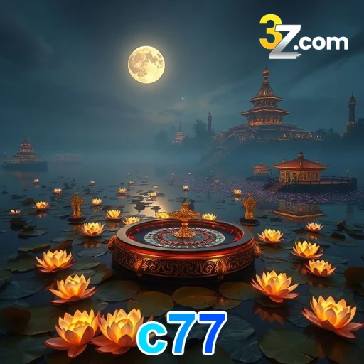 c77 bet Jogos de caça-níqueis